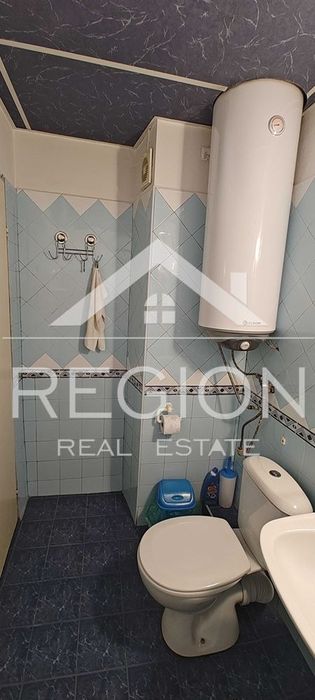 Дава се под наем Двустаен апартамент в Варна, Чаталджа - 50 кв.м за 408 € - Снимка #7