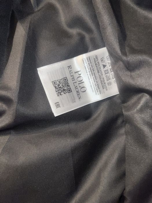 Geaca polo ralph lauren L