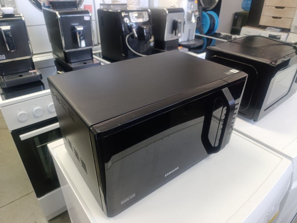 Микровълнова фурна Samsung MS23K3513AK 23 литра 800W