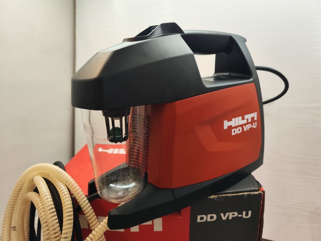 Pompa vacuum vid Hilti NOUA DD VP-U pt carota