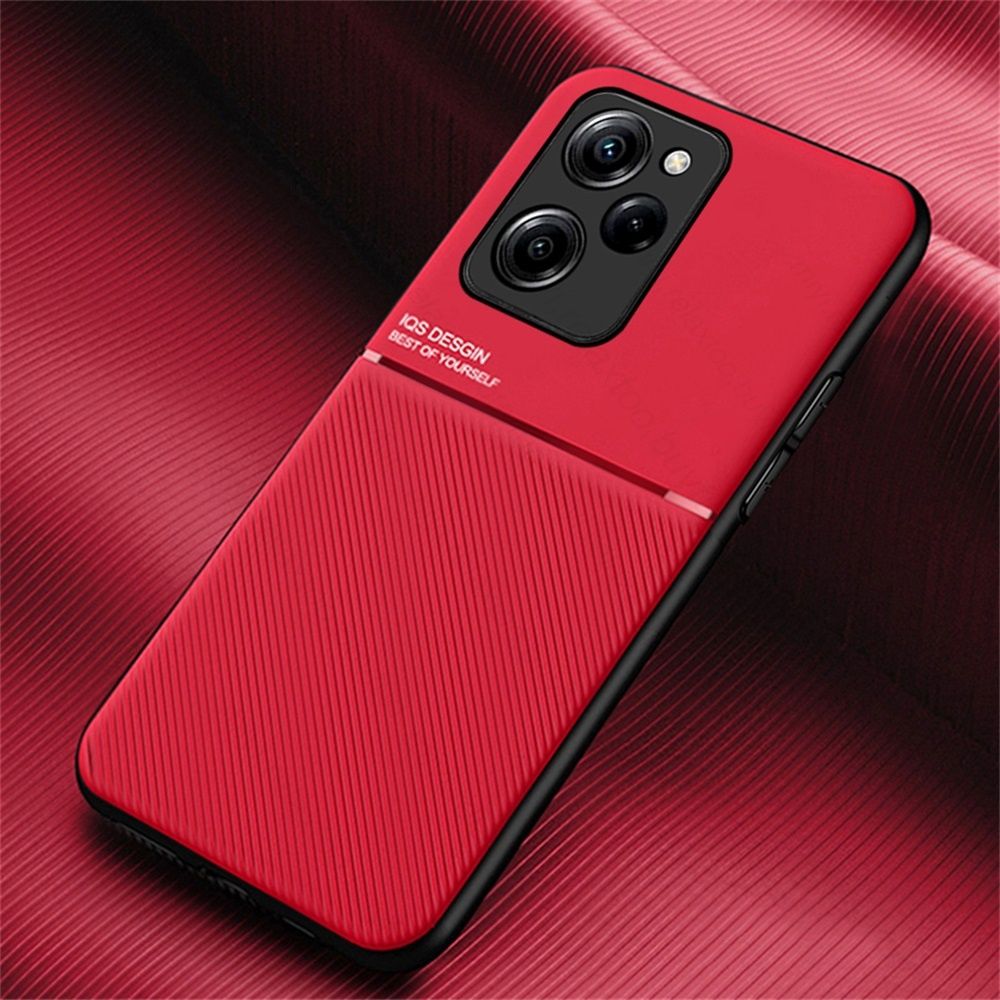 Xiaomi Poco X6 Pro 5G / X6 / X5 Pro / X5 / MINIMAL кейс гръб с магнит