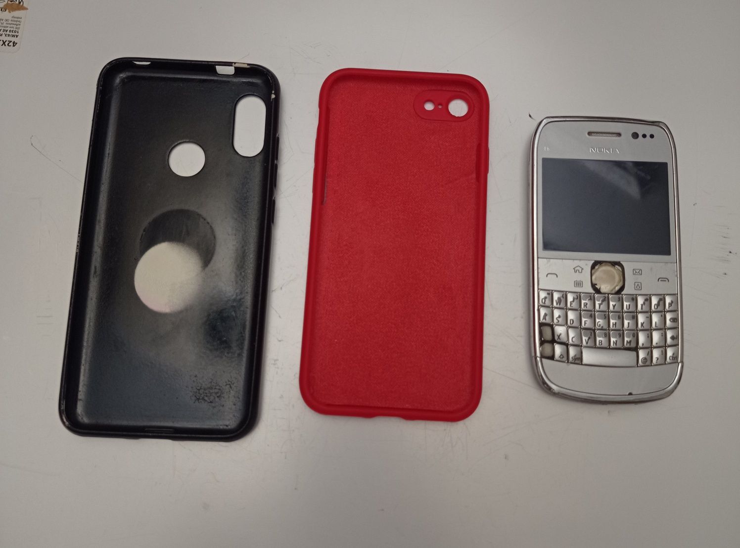 IPhone 13 ,IPhone 7 ,Nokia и  Redmi