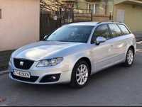 Seat Exeo ST 2010 Diesel 2.0 143CP (Audi A4)