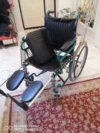 Новый!.б/у разные  инвалидные коляски
