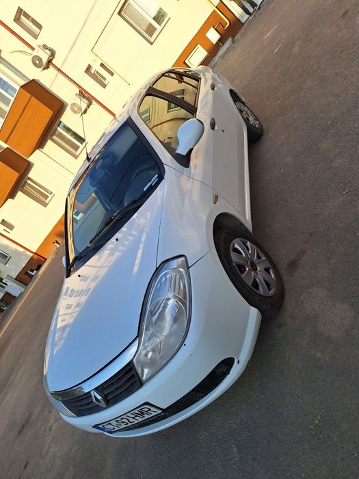 Renault Symbol 2011, 1.2, benzină 1900€ negociabil