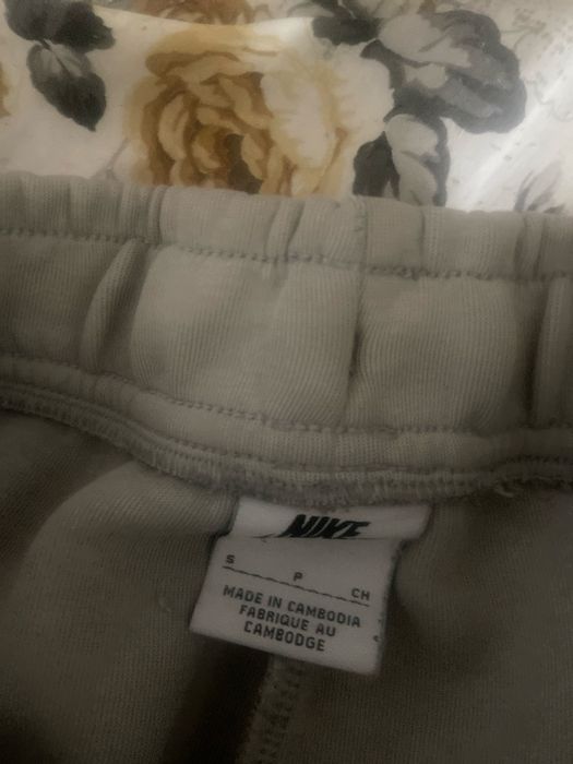 Оригинален tech fleece от старите