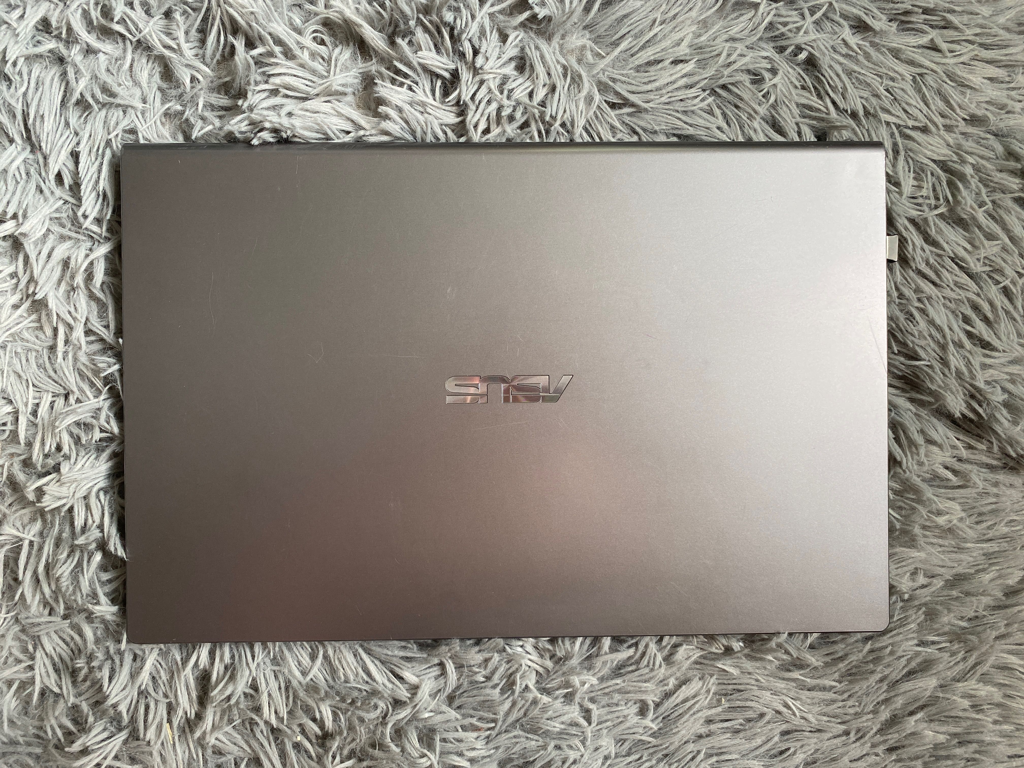 Ноутбук Asus M509DA-EJ072T