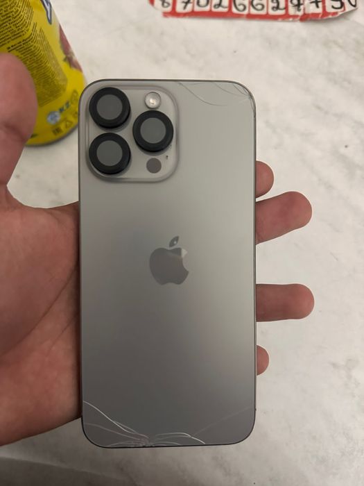 Айфон 15про макс