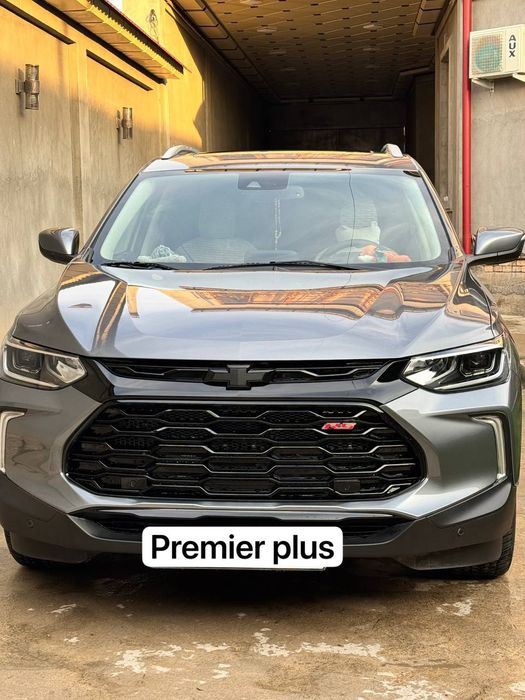 Chevrolet Tracker Premier plus
