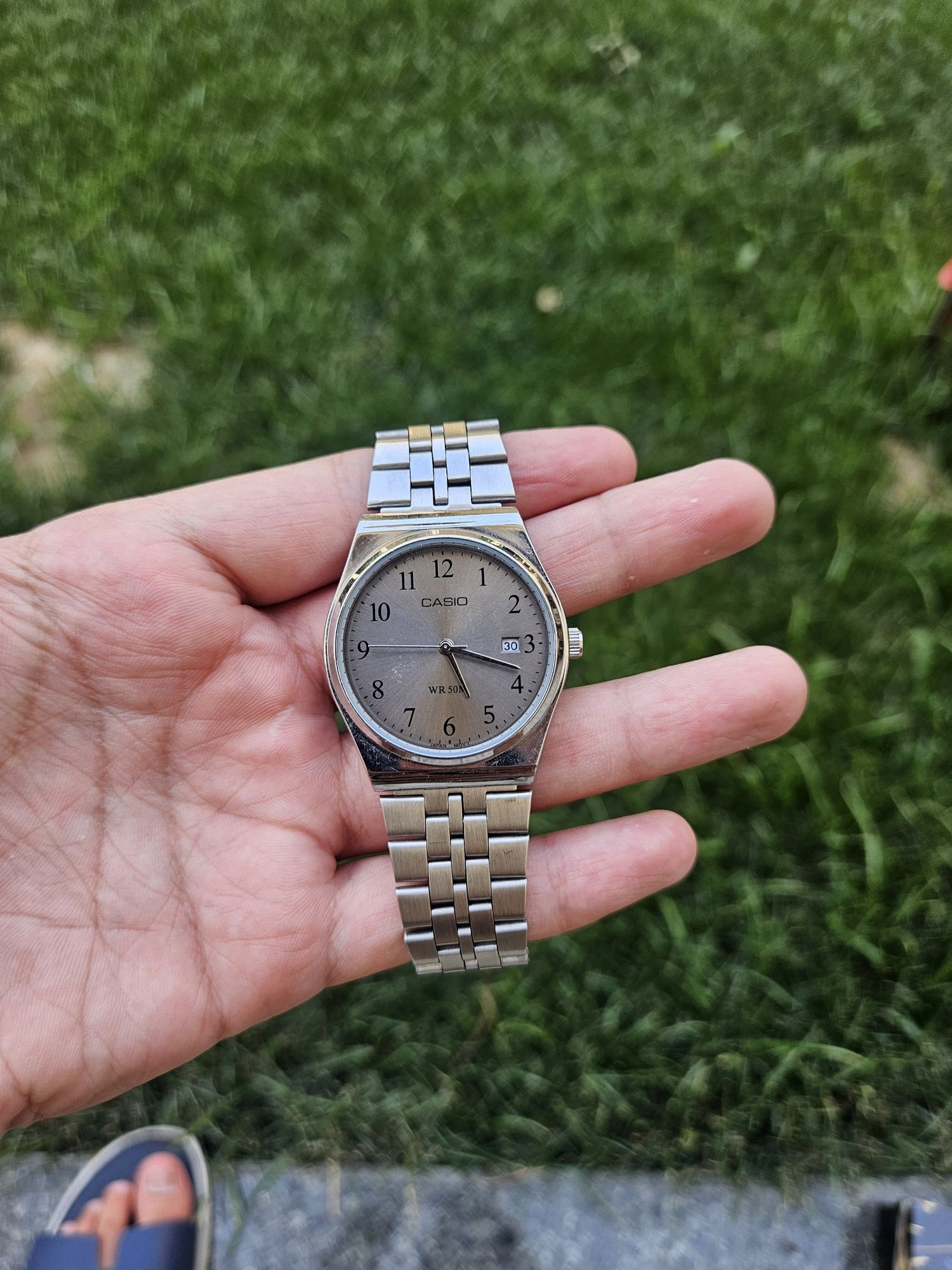 Одам отом часы  Casio, Omega , Rolex