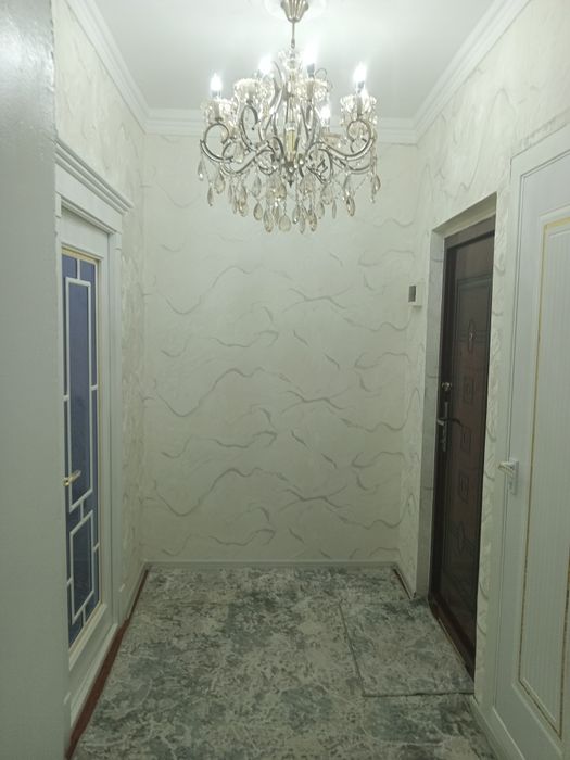 Продам квартирю 1в3/2/9  51кв