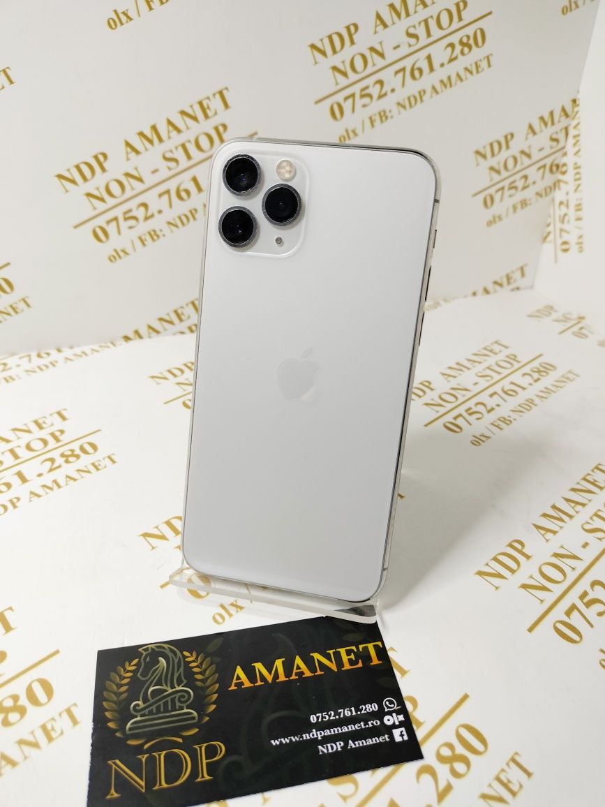 NDP Amanet Brăila iPhone 11 Pro 64 GB (1148)