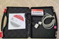 Tester Diagnoza Profesional Hitachi MPDR 3.9 , Excavatoare, Utilaje