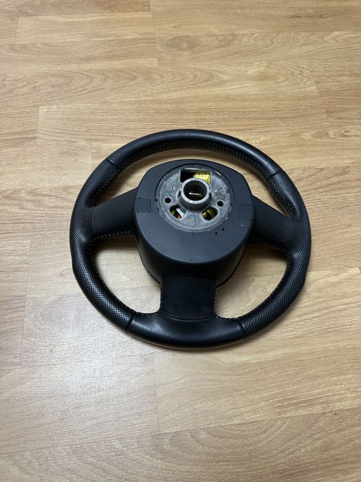 Vând volan S line Audi A4 B8
