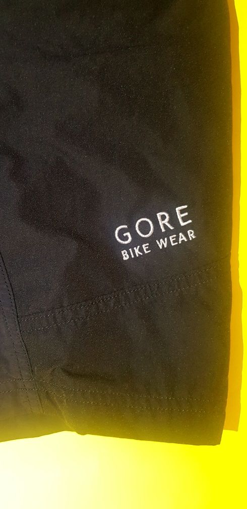 GORE BIKE WEAR  мъжки спортни къси панталони