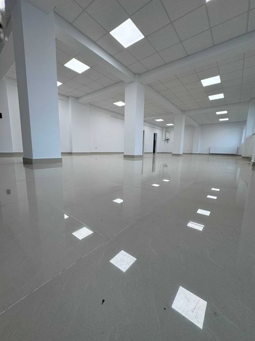Oferta! Persoana juridica ofer spre inchiriere spatiu comercial