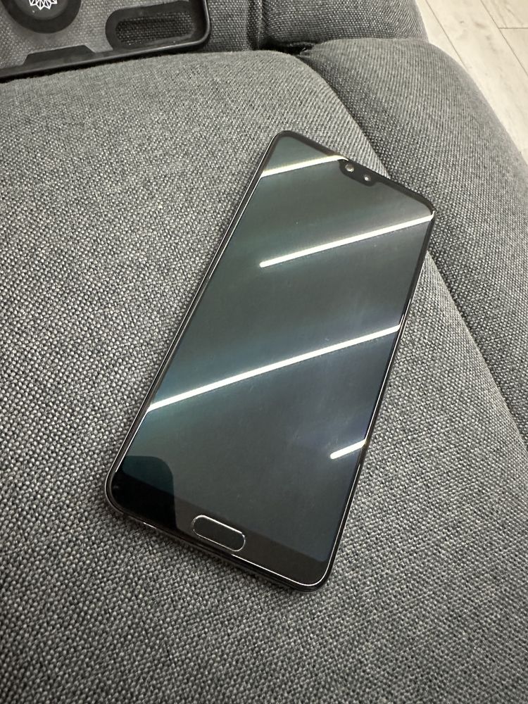 Huawei p20 pro 128 gb