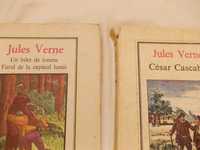carti Jules Verne sau schimb