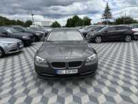 Bmw 520,diesel,cutie automata,an 2010,300000km,interior piele