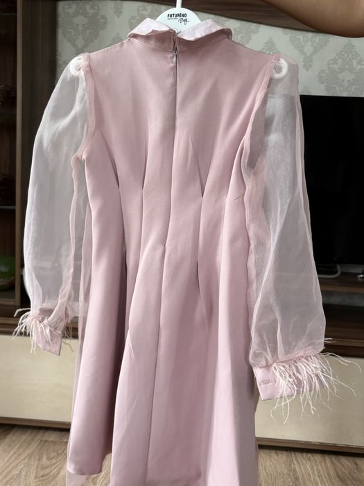 Платья разные для девочек