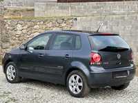 Vw Polo United, 1.4, 2008