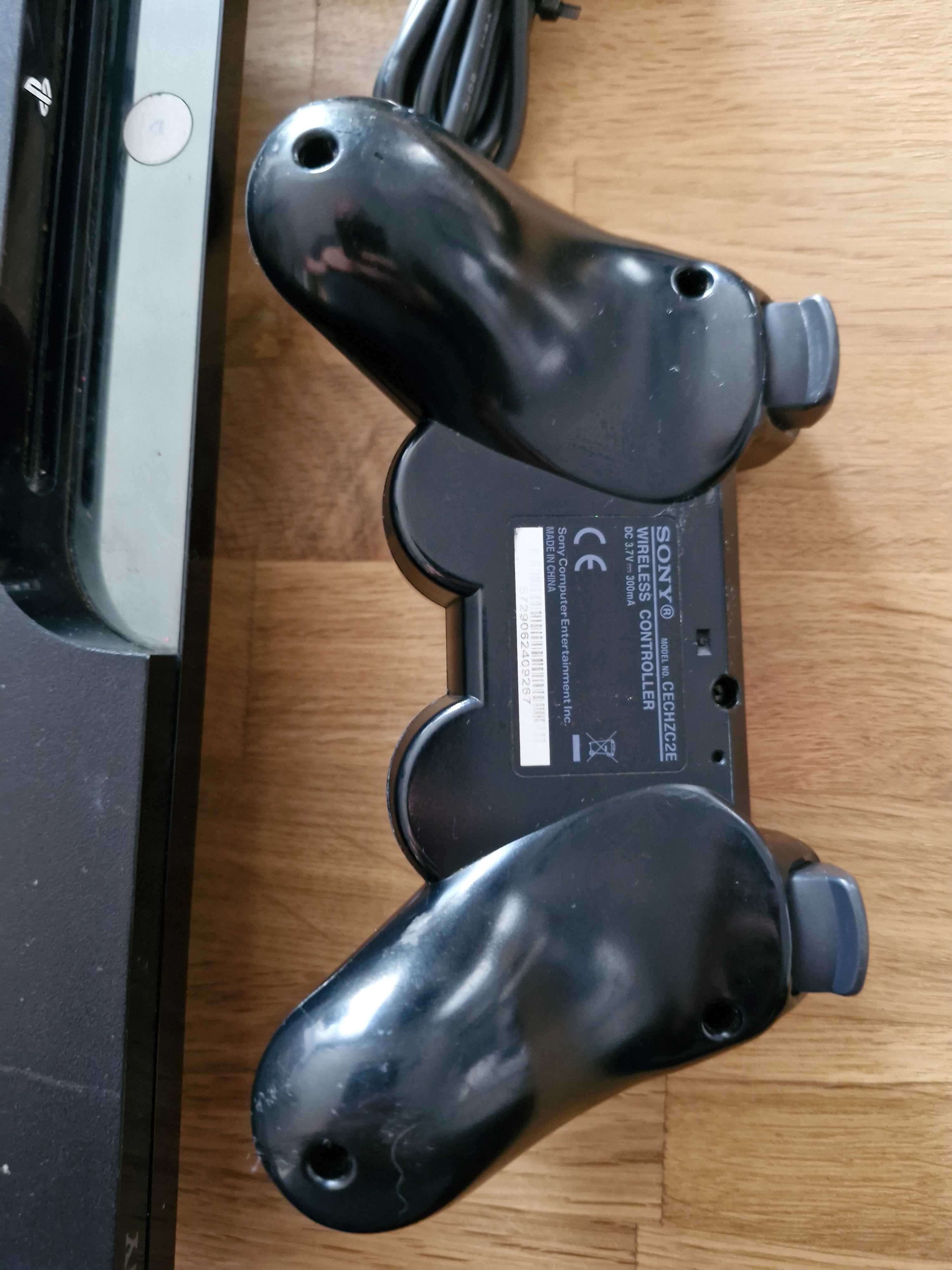 PlayStation 3 Slim