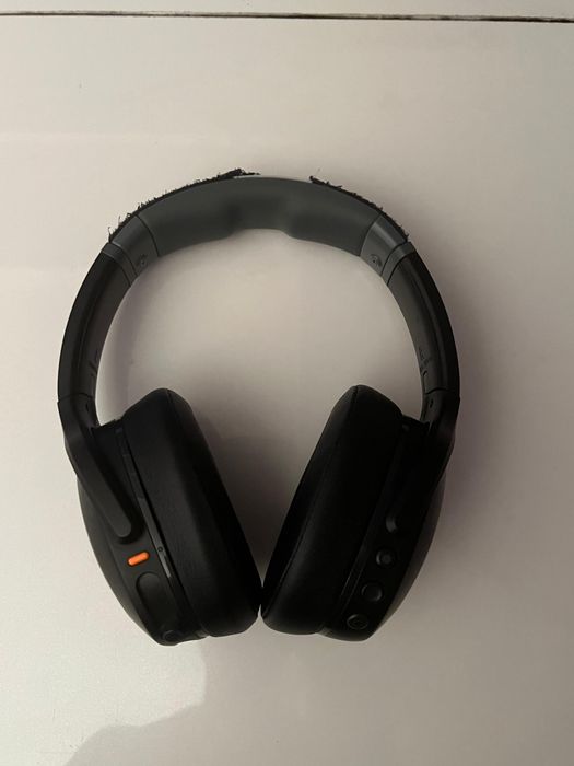 Наушники Skullcandy Crusher evo
