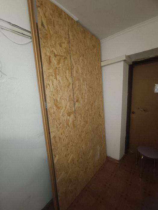 ОБС плита 2500х1250х10