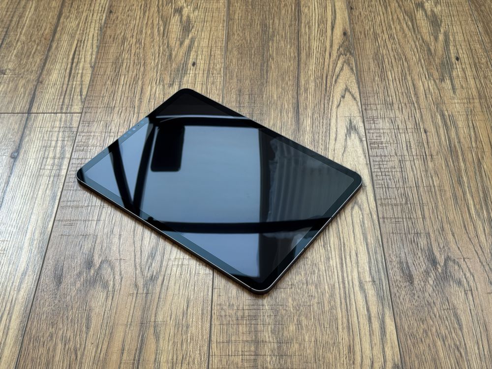 iPad Pro 11" M1 256GB WiFi+Cellular Гарнация