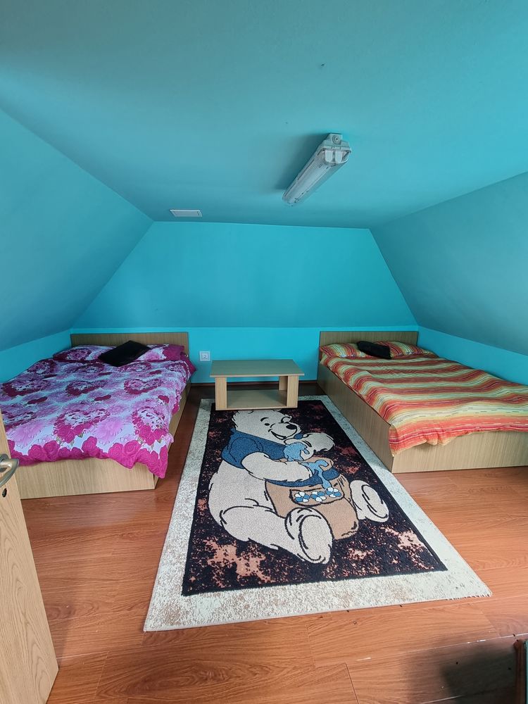 Cabana de inchiriat-Rășca /disponibila de 1 Mai si de Paște.