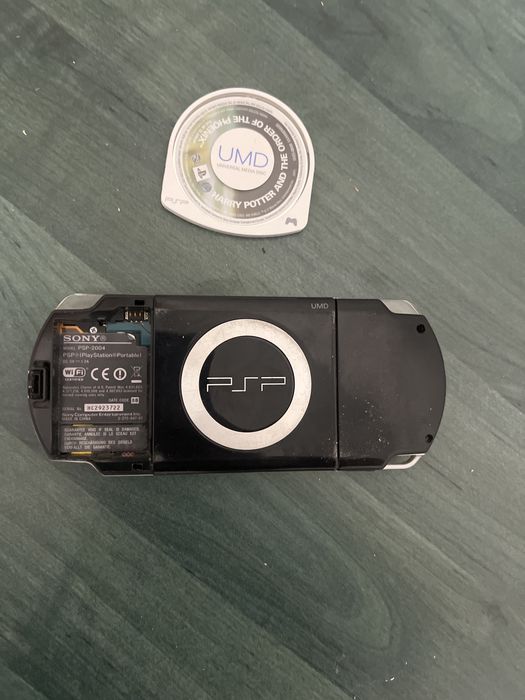 Psp-2004 playstation Portabil