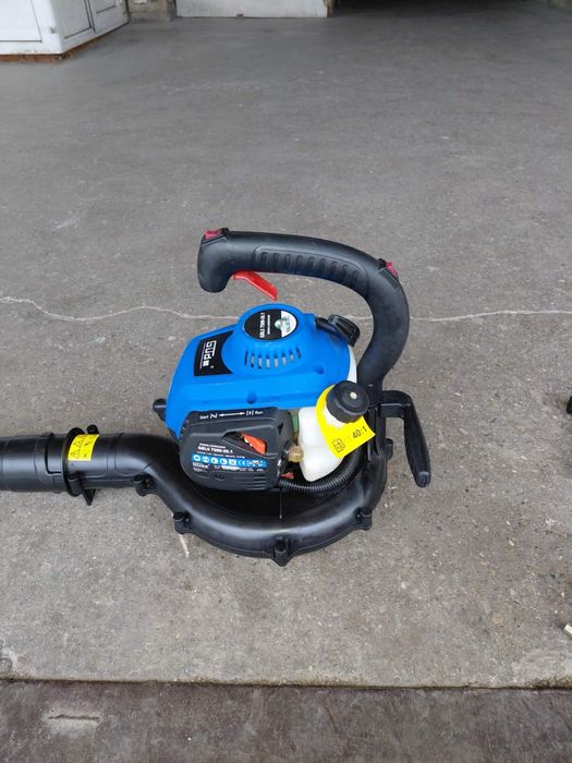 gude духалка за листа