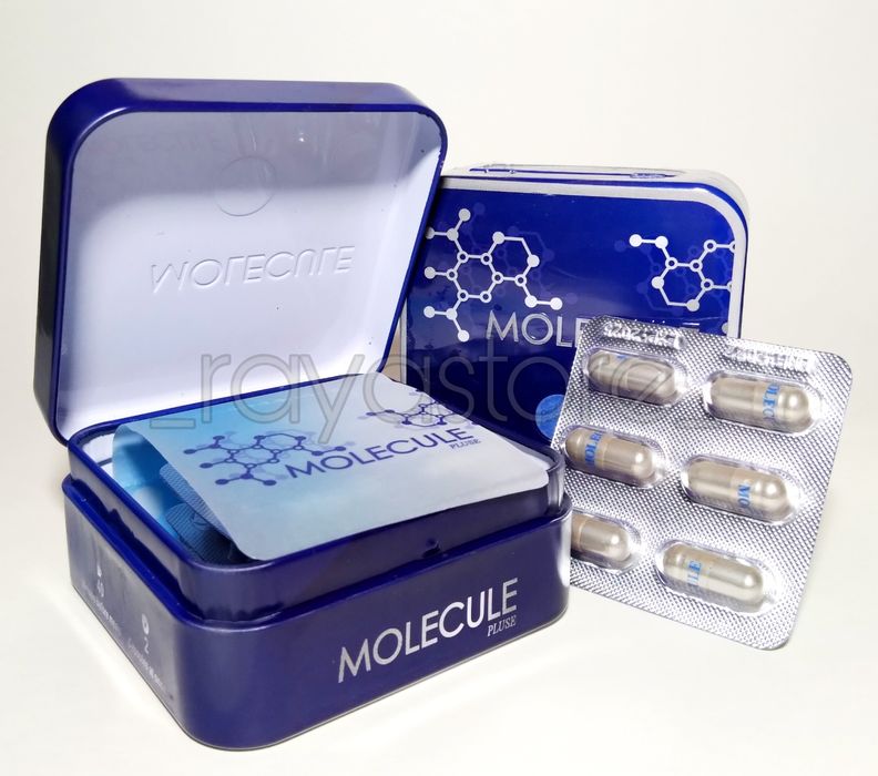 Оптом и в розницу. БАД для похудения. Малекула Плюс.