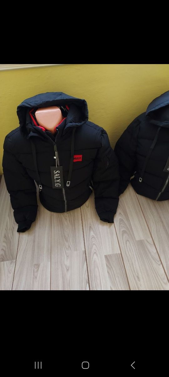 Geci groase unisex