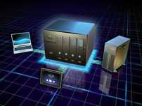 NAS Storage Custom - Sisteme de stocare customizate si performante