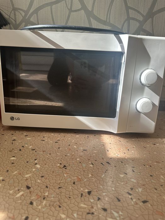 Продам Микроволнку