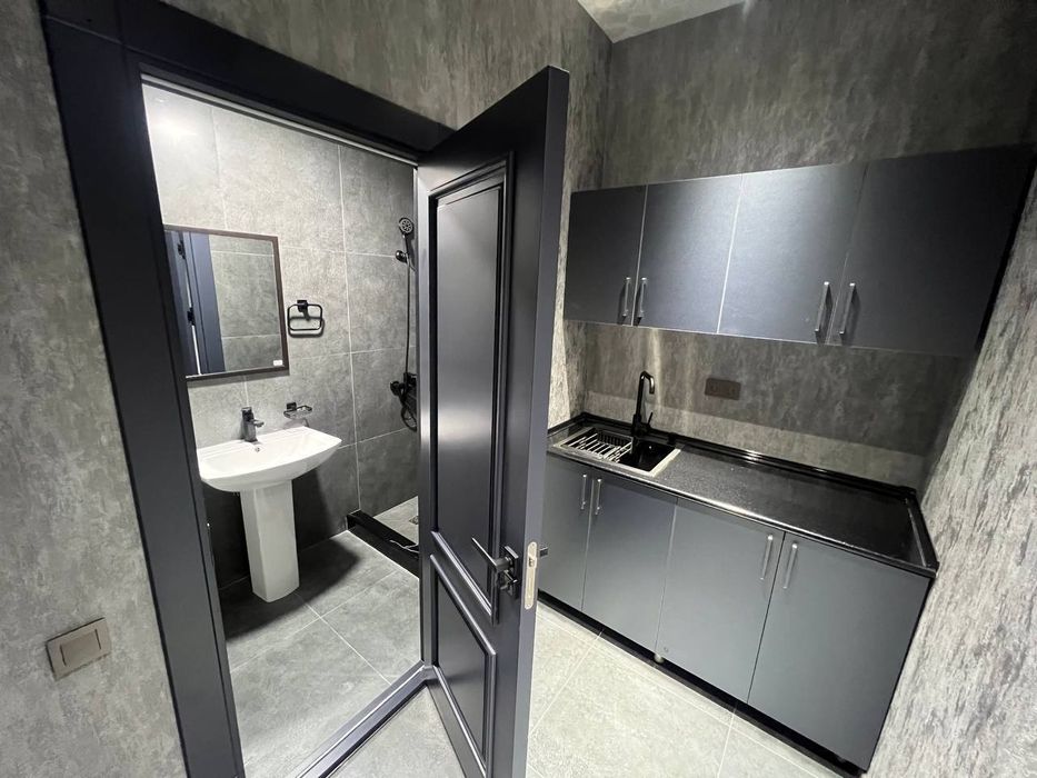 Аренда коммерческой недвижимости офис ор-р Ц-12 Минор / Пожарка