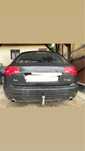Carlig remorcare Audi A6 kit complet detasabil electric