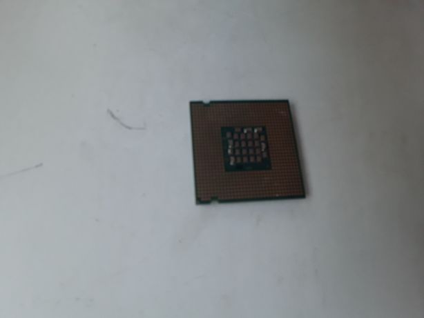 Intel Pentium 4 2.80GHZ 775 сокет