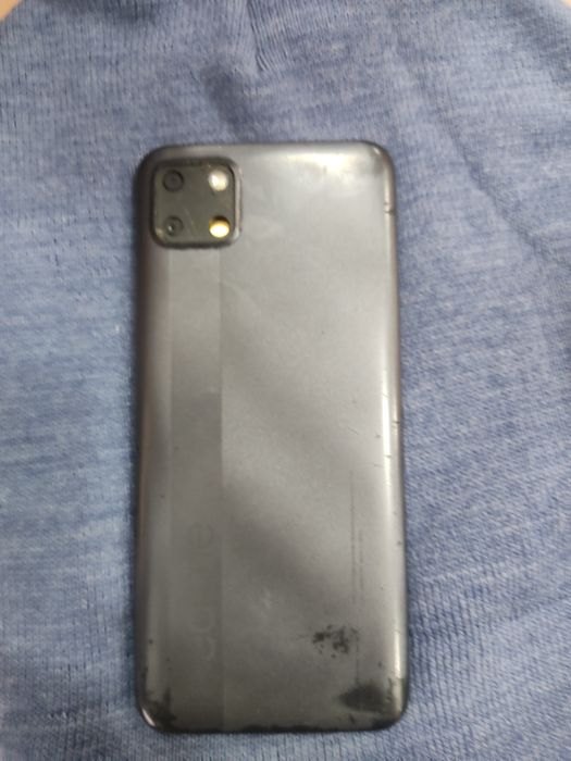 Realme c11 32gb  Arzon tarxda