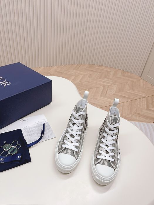 Sneakers Dior B23 High