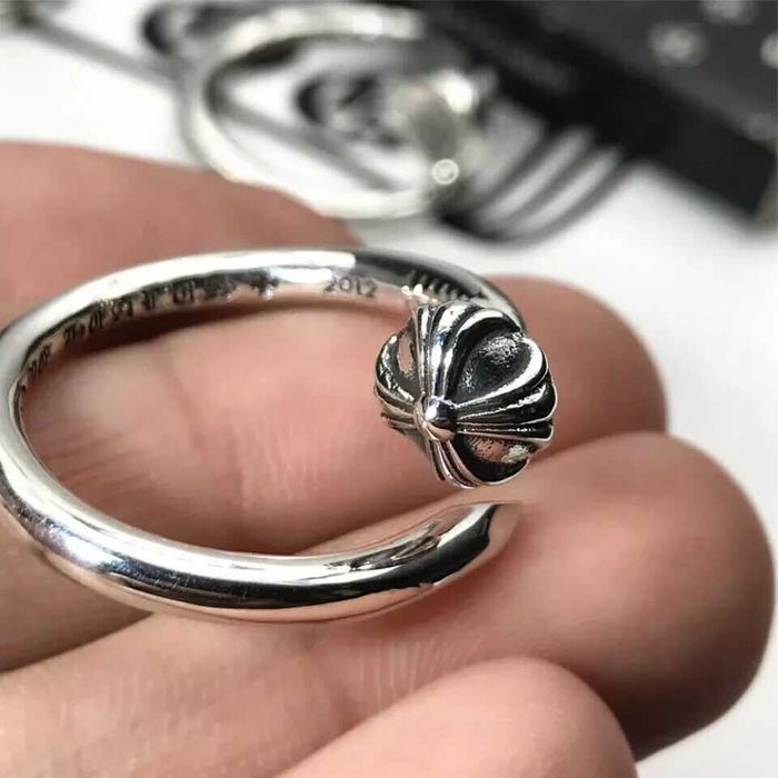 Chrome Hearts оригинален пръстен