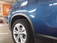 Set 4 anvelope Bridgestone Turanzza 225/55/R17 la doar 600 lei