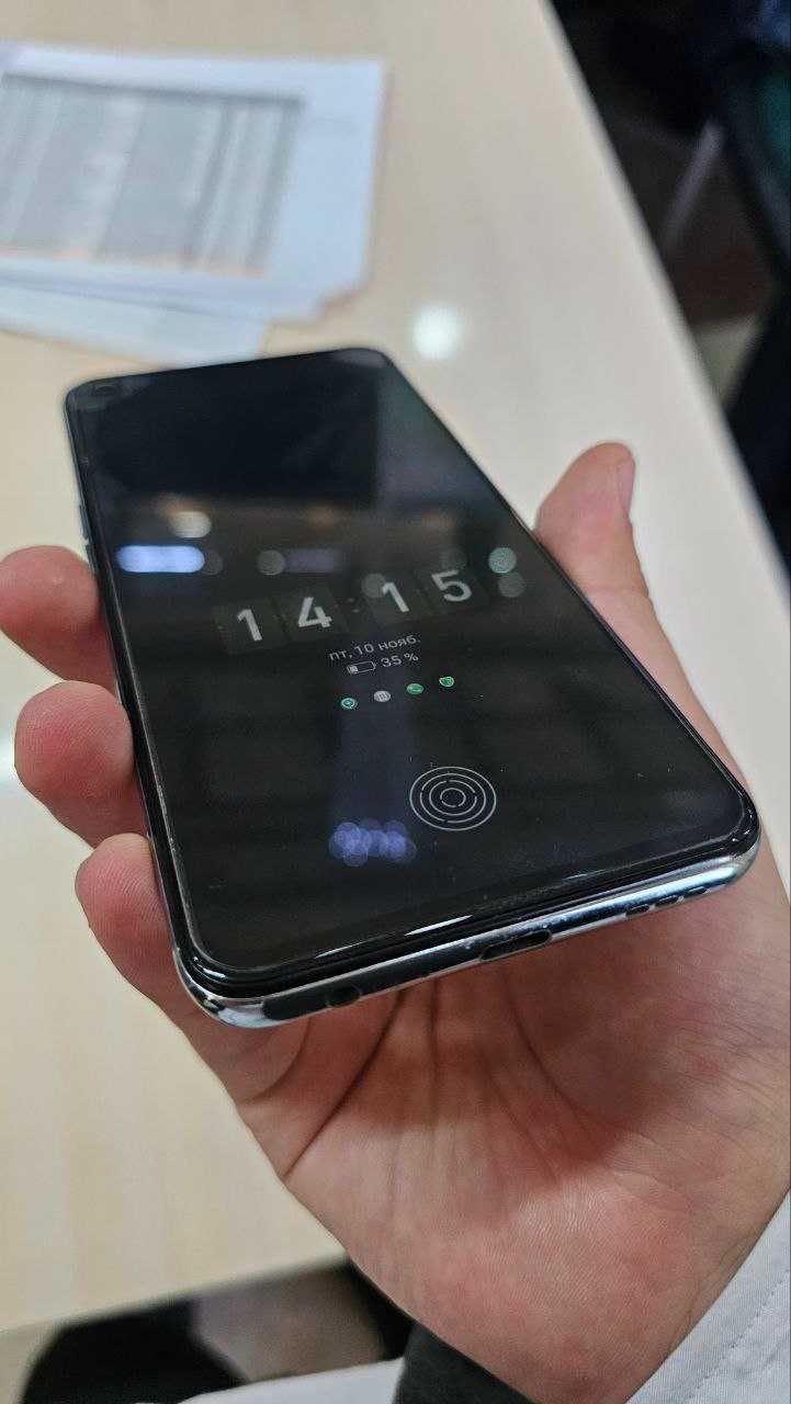 Realme GT Master Edition