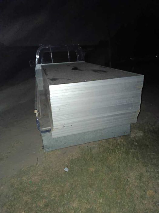 Quyosh panellari 20 kWt On-Grid komplekt arzon narxda sotiladi
