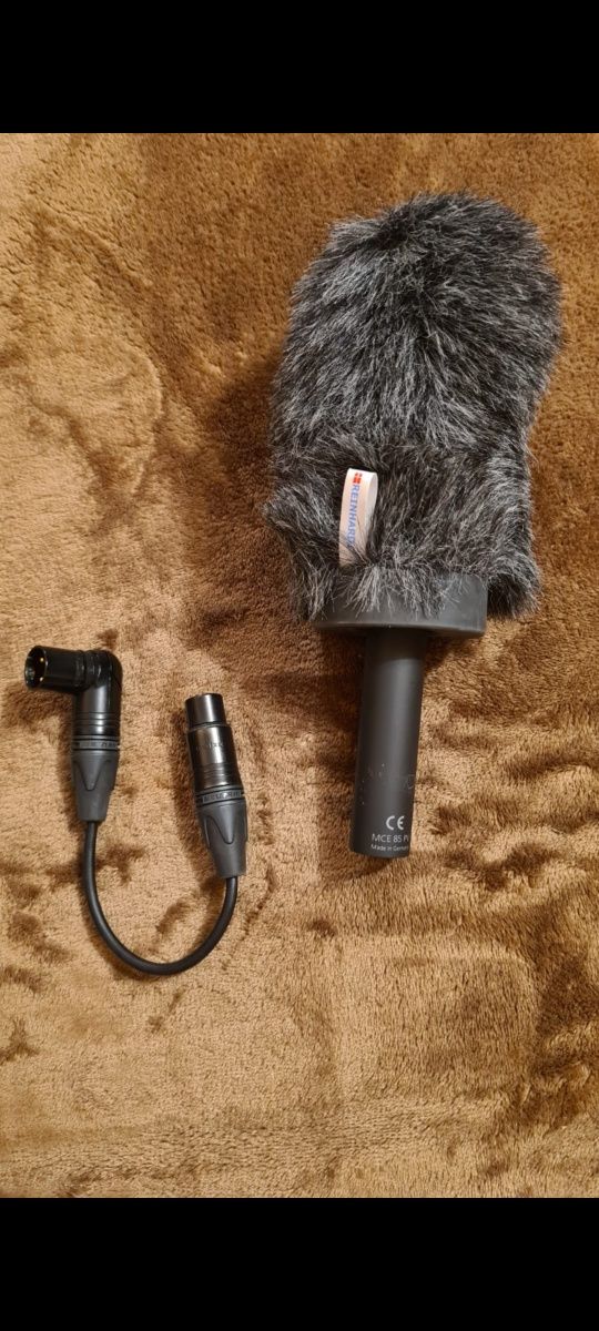 Microfon Beyerdynamic MCE 85 PV