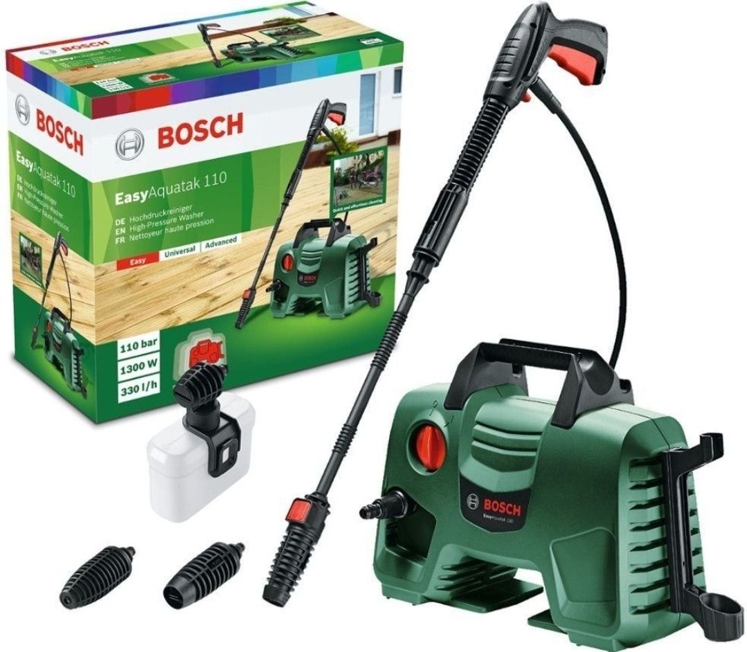 BOSCH Easy aquatak 110