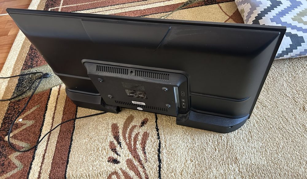 Телевизор. 15.000 тенге YASIN , в хорошем состоянии