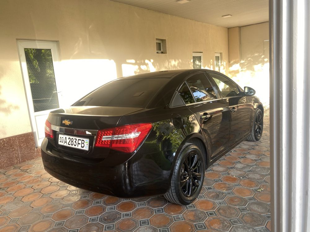 Lacetti cruze 1.8 full