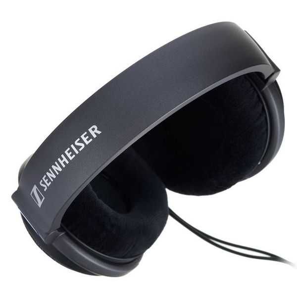Casti Over-Ear Hi-Fi audiofili | Sennheiser HD 600, noi